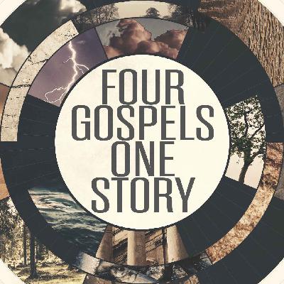 Harmony of the Gospels: The Temptations of Jesus
