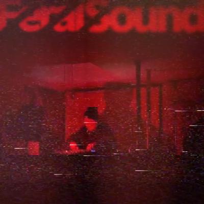 Feral Sound with Selector Fox - 02 Jan 2026