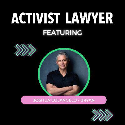 Ep 119: Through the Gates of Hell: Joshua Colangelo-Bryan on the Fight for Justice at Guantanamo Bay