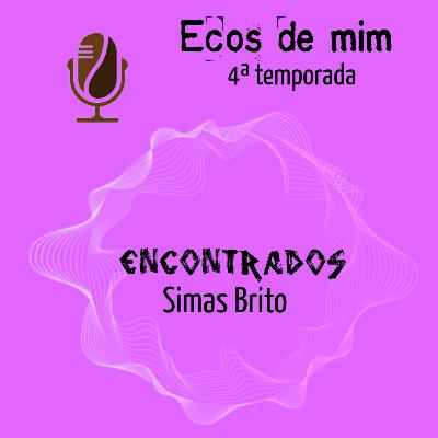 18 - Encontrados - parceria com Simas Brito
