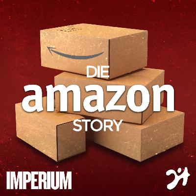 Die Amazon Story | Der Crash | 2