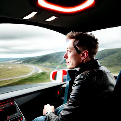 Episode 150: Elon Musks drug use? Soaking Music included.