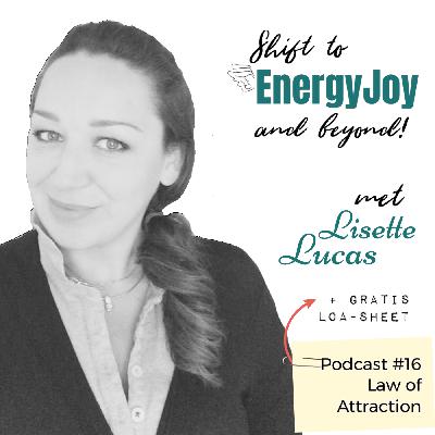 16. Law Of Attraction, het missende ingrediënt waardoor het bij mij eerst NIET werkte. + Gratis LOA Manifestatie Sheet 16. Law Of Attraction, het missende ingrediënt waardoor het bij mij eerst NIET werkte. + Gratis LOA Manifestatie Sheet