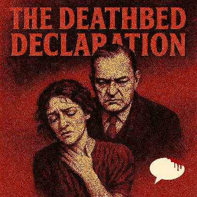 The Deathbed Declaration