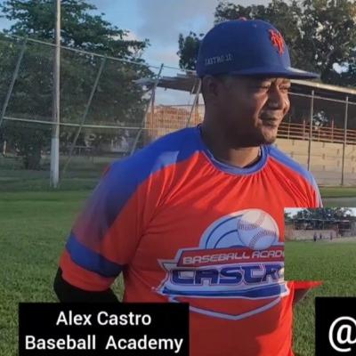 Entrevista Con Alex Castro.
