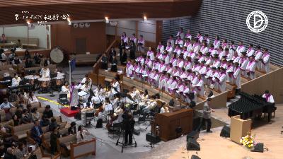 [MP3]2025.11.09 주일2부 전체 예배