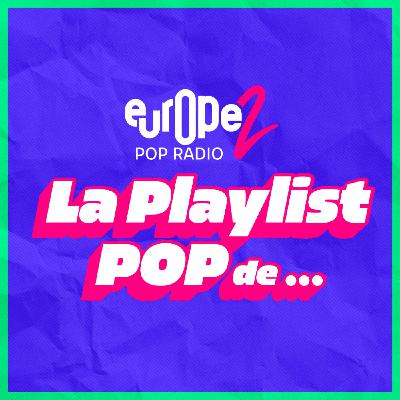 LA PLAYLIST POP DE MIKA AVEC QUENTIN MONOT (EPISODE 16) LA PLAYLIST POP DE MIKA AVEC QUENTIN MONOT (EPISODE 16)
