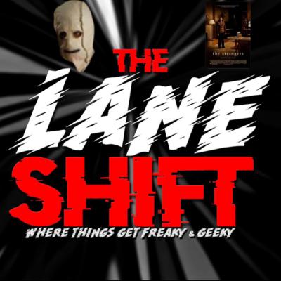 Season3 Episode34: The Strangers A Haunting Review (In A Good Way)! Season3 Episode34: The Strangers A Haunting Review (In A Good Way)!