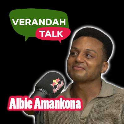 Albie Amankona Albie Amankona