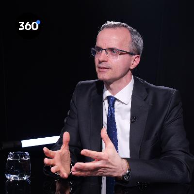 Sudca Šamko o kauze Búrka: Korupčný problém na súde bol. Vyšetrovanie bolo ale hanebne odfláknuté
