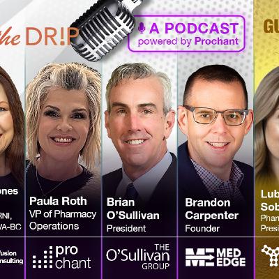 Beyond the Drip: Inside IgNS National Conference, the Super Bowl of Ig Therapy