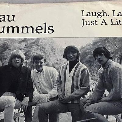 CHICA FORMAL T04C033 El ritmo de la risa (04/05/2024)