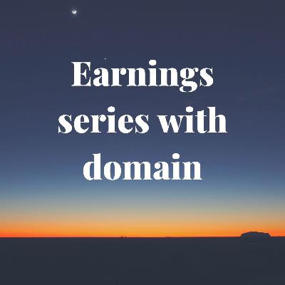 How should a site's domain name be How should a site's domain name be