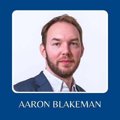 Aaron Blakeman on Inside Talent Acquisition are Strategies, Mistakes, and Successes
