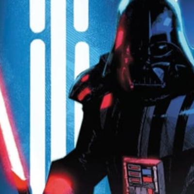 Star Wars. Darth Vader. Schizma imperialna. Tom 9