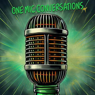 One Micro Conversations guest interview with Author Grant Edward Miller (The First Part)