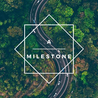 A Milestone :) A Milestone :)