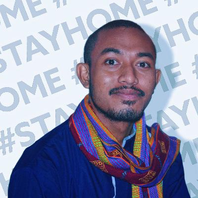 Asmara yang membuat futur💕💕