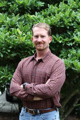 FFM #2: Reality-based fisheries policy with Bubba Cook