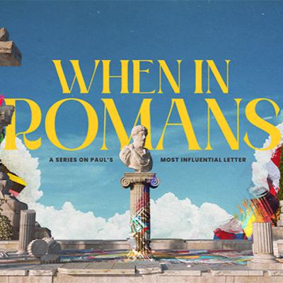 When In Romans | Week 17 | Are We Concerned About The Souls Of People? | Pastor Jonathan Cavalieri
