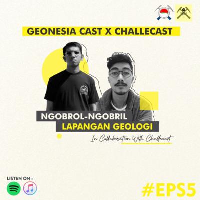 Lapangan Geologi⚒ Lapangan Geologi⚒