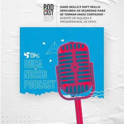 Os Segredos para se Tornar um(a) Contador - Agente de Riqueza e Prosperidade, de fato!