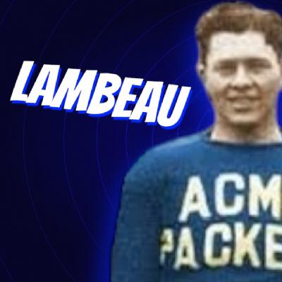 Capítulo 100 | Packers Historia #9: Curly Lambeau