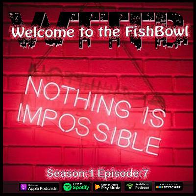 Nothing is Impossible! Nothing is Impossible!