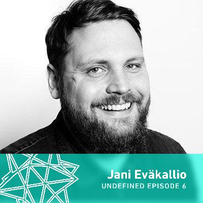 Smoosh with Formidable's Jani Eväkallio