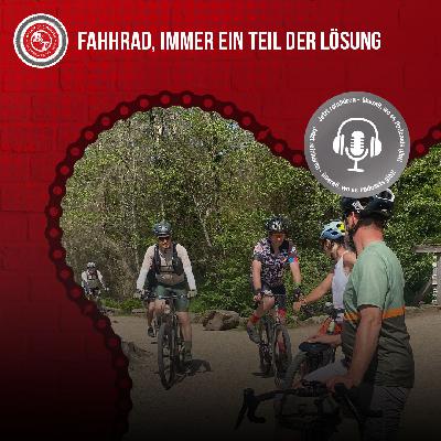 Mental-Health: Mit dem Rad zur mentalen Gesundheit Mental-Health: Mit dem Rad zur mentalen Gesundheit