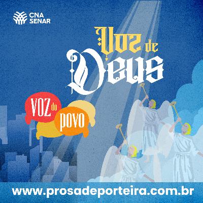 #22 - Voz do povo é a voz de Deus