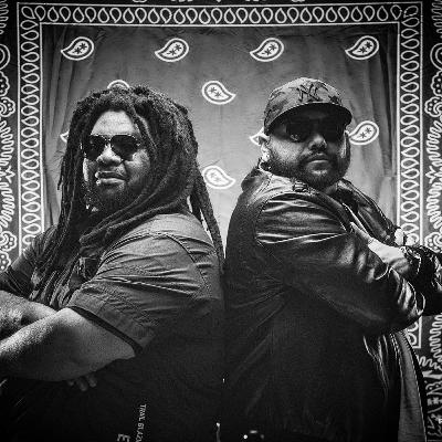 Hip Hop is Community