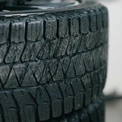 Don't have your winter tires on? This is what you should do