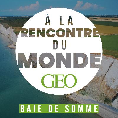 La Baie de Somme, si belle si fragile. Episode 2 : le miracle d'un littoral pérservé