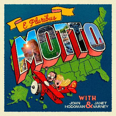 Episode 13: Wisconsin - “Forward”