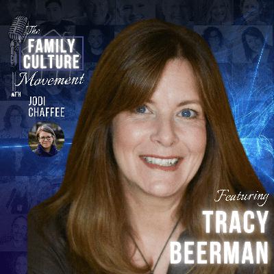 5:41 - Clarity is the Cure for Overwhelm with Tracy Beerman 5:41 - Clarity is the Cure for Overwhelm with Tracy Beerman