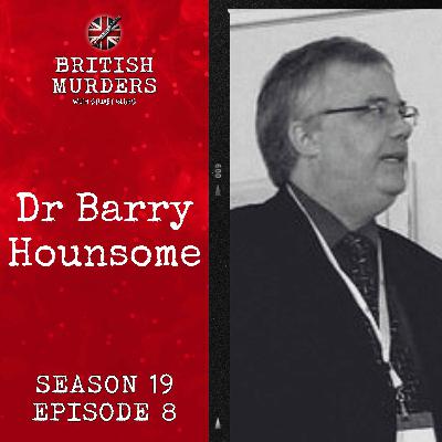 S19E08 | Dr Barry Hounsome (Gosport, Hampshire, 2018) S19E08 | Dr Barry Hounsome (Gosport, Hampshire, 2018)