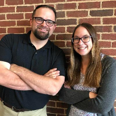 S1_E6 - Director and Professor, Jeff Huber S1_E6 - Director and Professor, Jeff Huber