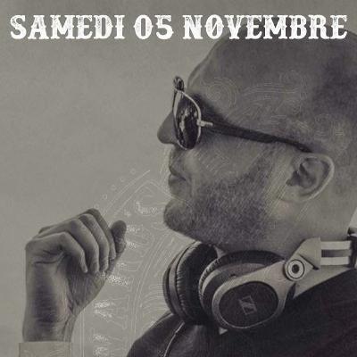 Nico P @ Edward's Cafe - 05-11-2022 (Groovy House Set) Nico P @ Edward's Cafe - 05-11-2022 (Groovy House Set)