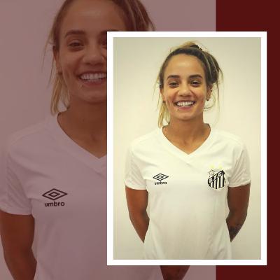 Episódio #2 - Futebol feminino com Thaisinha