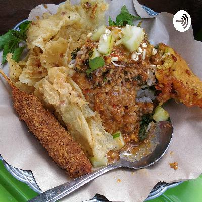 Rawon - Kuliner Jawa Timur