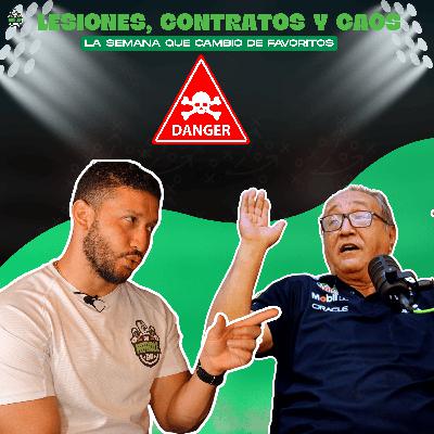 QB Showdown: ¿Quién manda en la NFL?