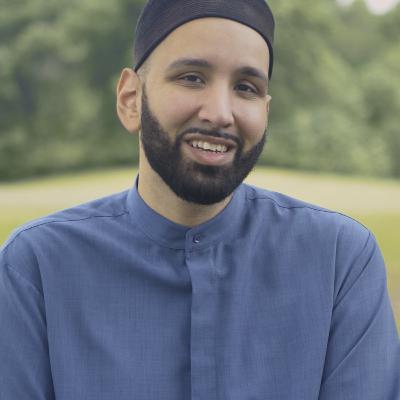 Episode 20: Don't Ask Allah for Patience | Prayers of the Pious Episode 20: Don't Ask Allah for Patience | Prayers of the Pious