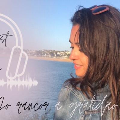 Como passar do rancor à gratidão Como passar do rancor à gratidão