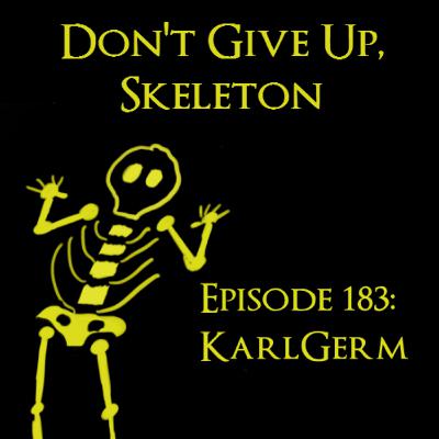 Episode 183: Karlgerm