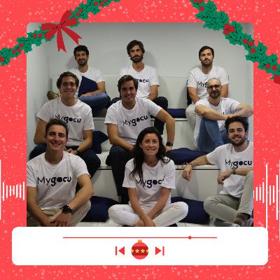 Episodio Especial de Navidad con Mygocu