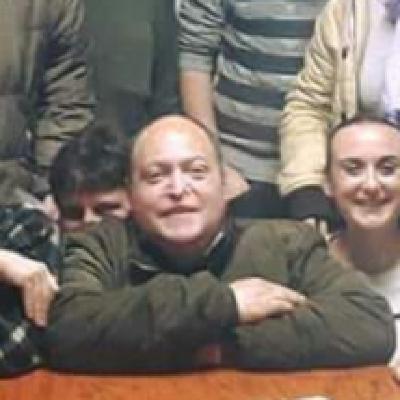 Trucant a les portes del cel