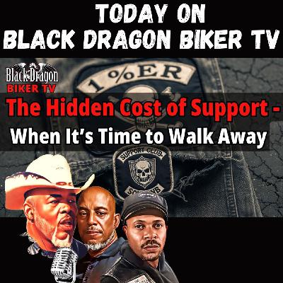 The Hidden Cost of Being a Support Club When It's Time to Walk Away The Hidden Cost of Being a Support Club When It's Time to Walk Away