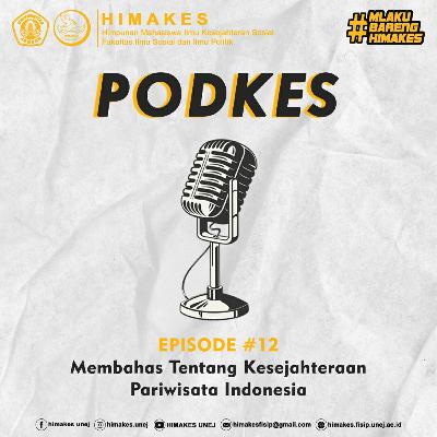 MENILIK KESEJAHTERAAN PARIWISATA INDONESIA