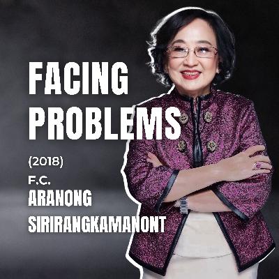FC ARANONG | NÓI CHUYỆN VỚI NGƯỜI TRẺ - FACING PROBLEMS FC ARANONG | NÓI CHUYỆN VỚI NGƯỜI TRẺ - FACING PROBLEMS